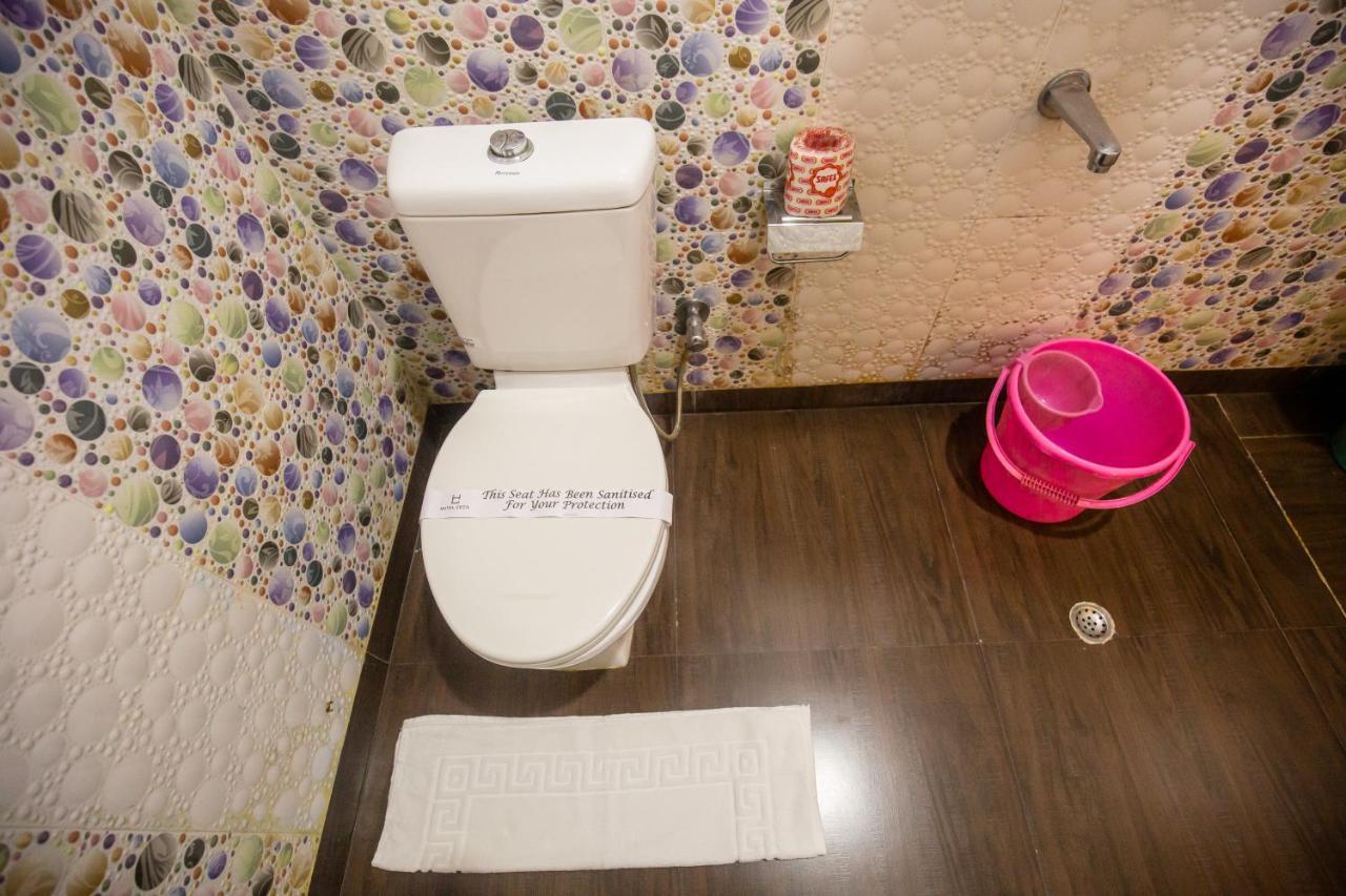 Hotel Cecil Колката Екстер'єр фото