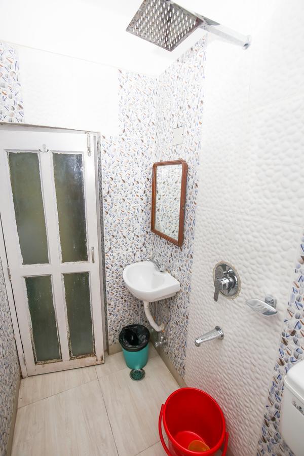 Hotel Cecil Колката Екстер'єр фото