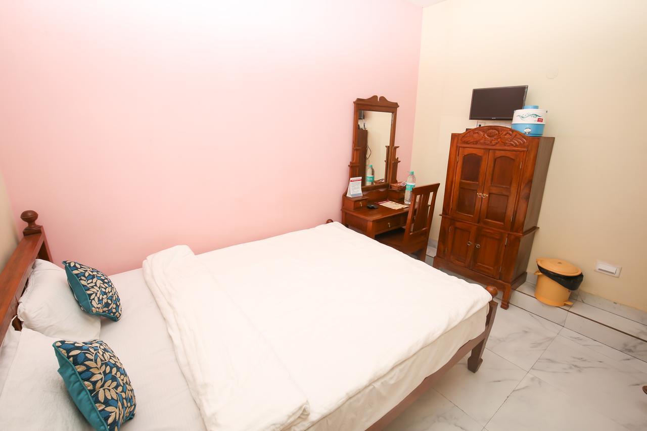 Hotel Cecil Колката Екстер'єр фото